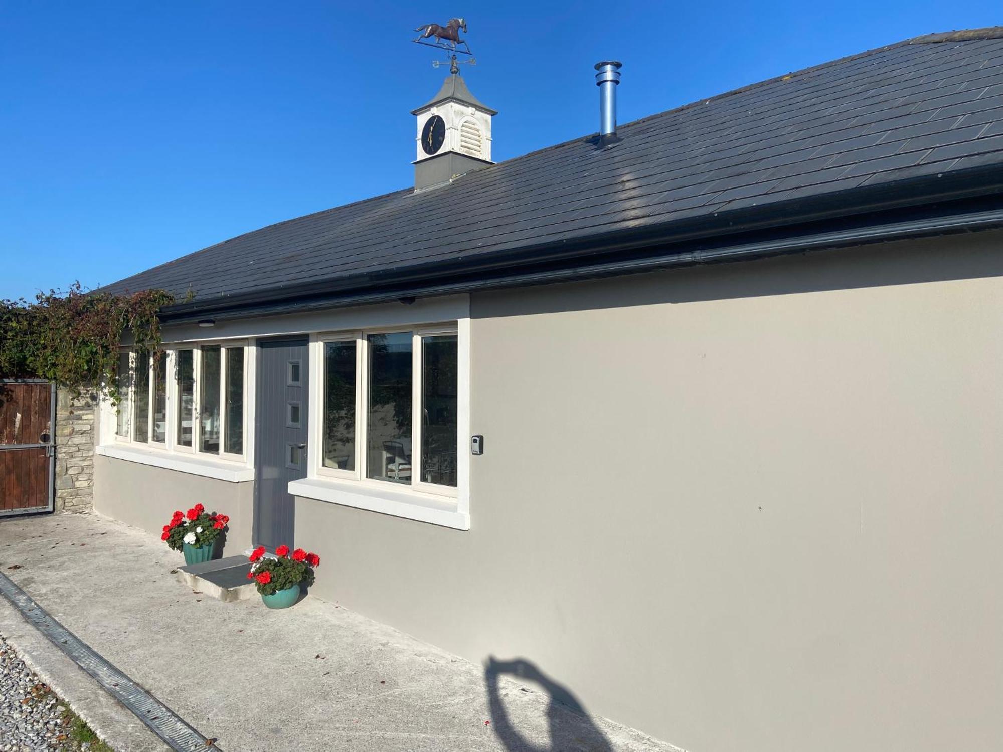 Meadowlane Lodge Cork Exterior photo
